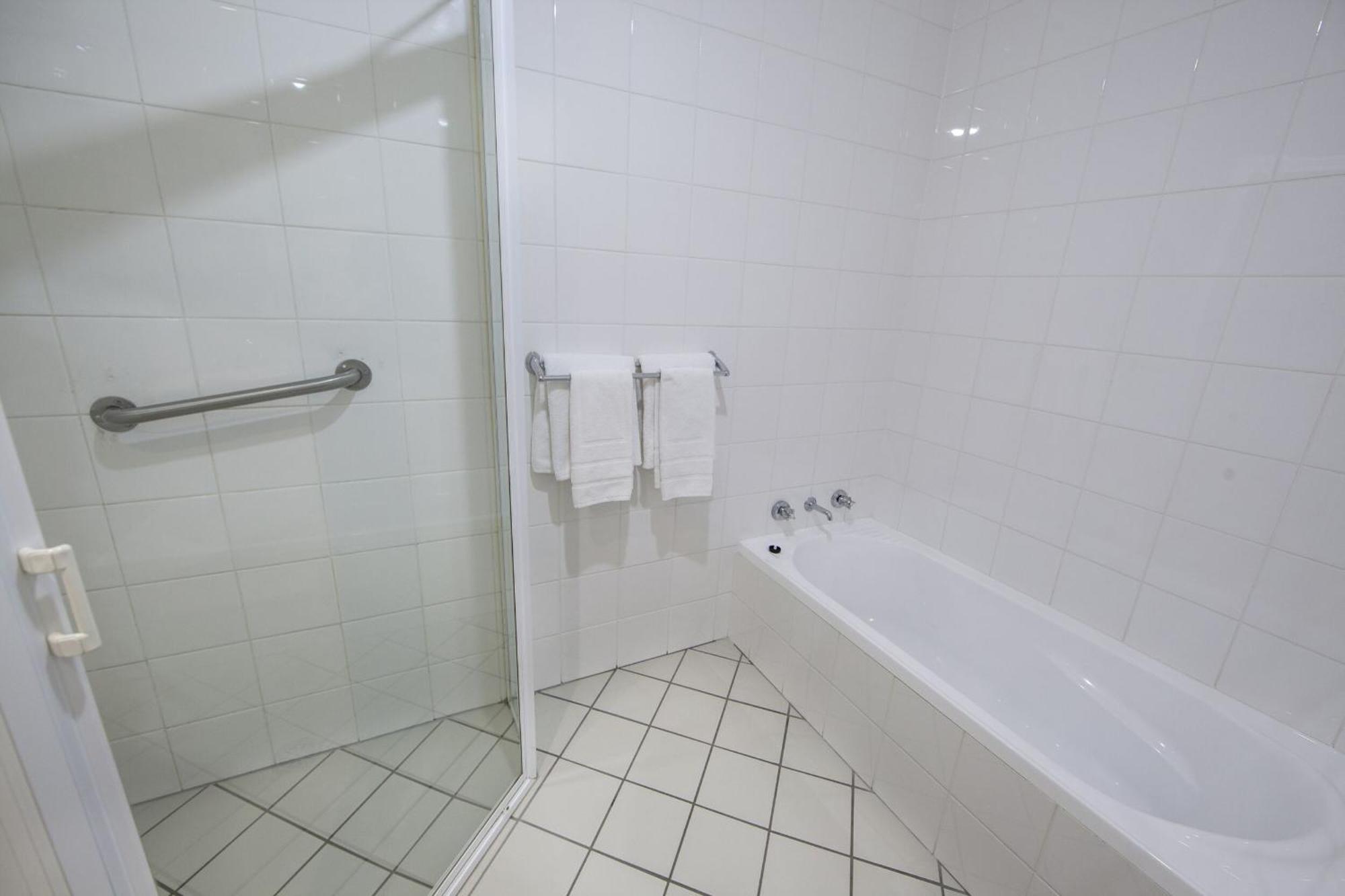 Motel Redhill Cooma Motor Inn Cooma