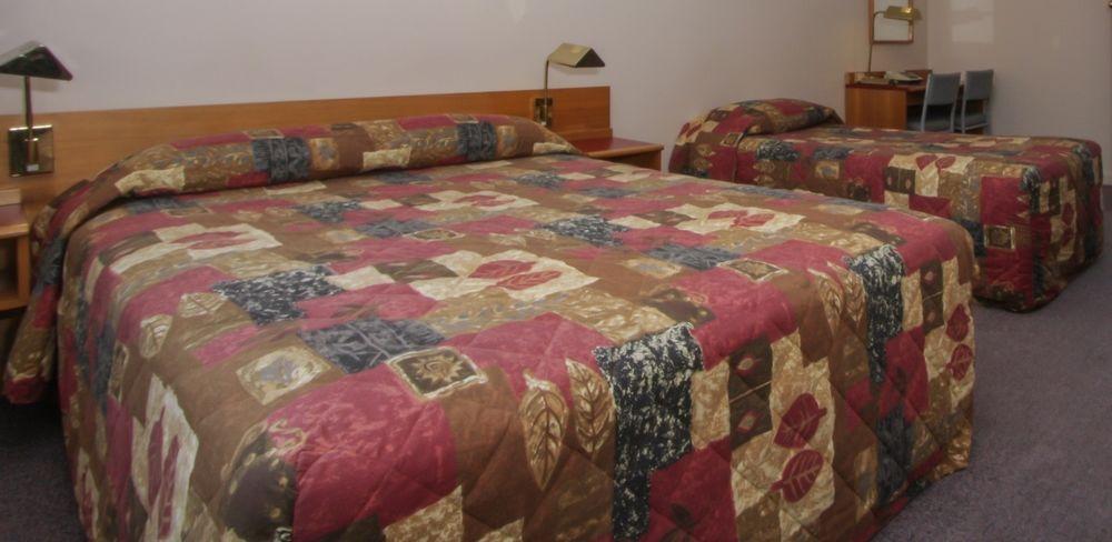 Motel Redhill Cooma Motor Inn 3*